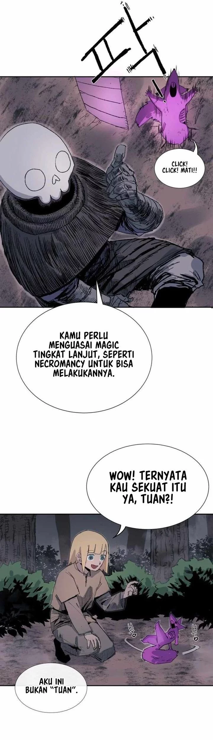 The Tale of the Skeleton Messenger Chapter 1 - https://img.komiku.org/upload5/the-tale-of-the-skeleton-messenger/1/2025-09-27/8_part1.webp