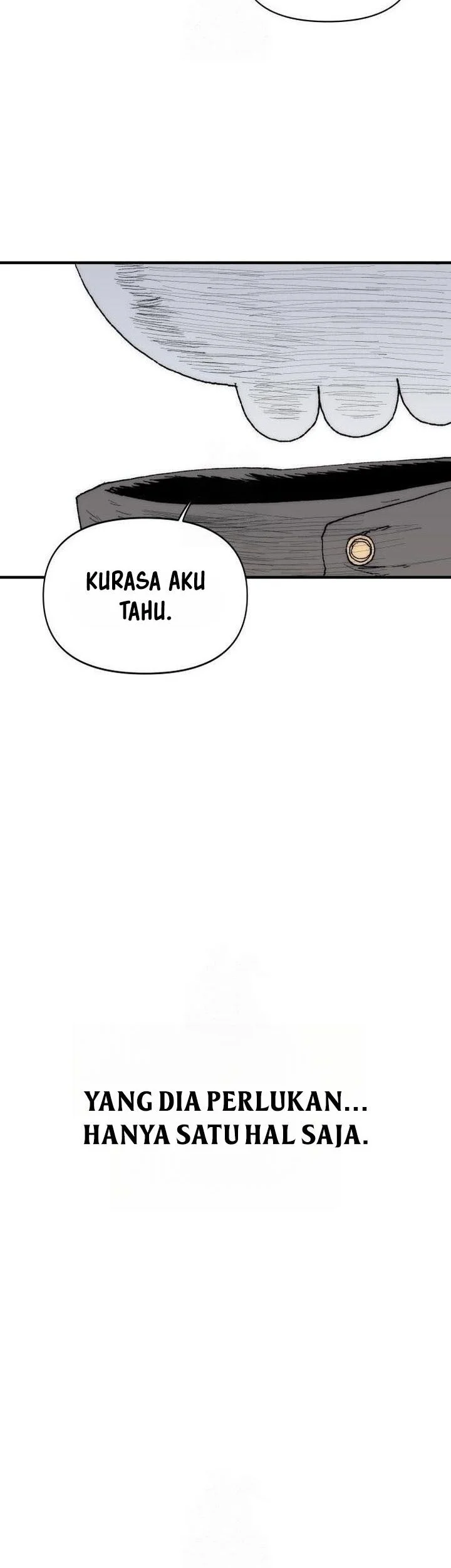 The Tale of the Skeleton Messenger Chapter 10 Gambar 42