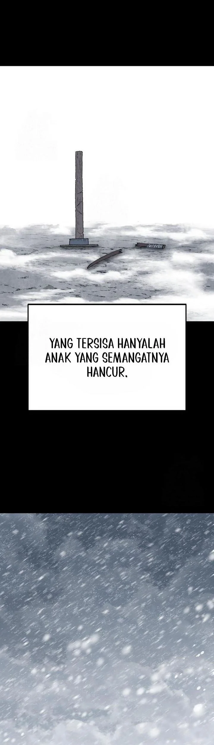 The Tale of the Skeleton Messenger Chapter 10 Gambar 7