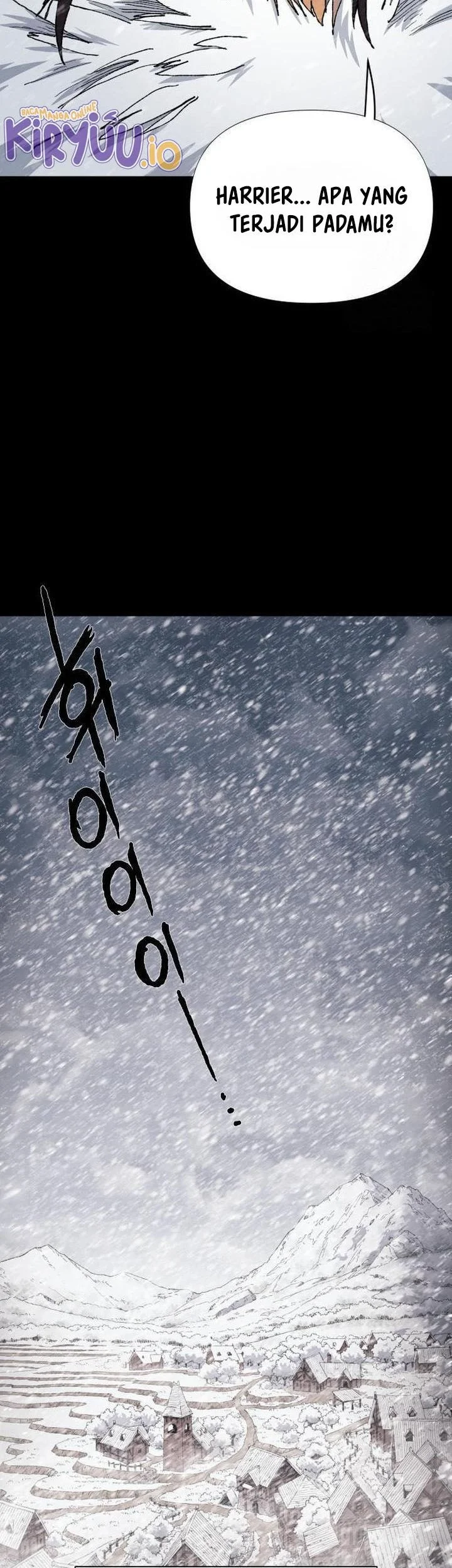 The Tale of the Skeleton Messenger Chapter 10 Gambar 13