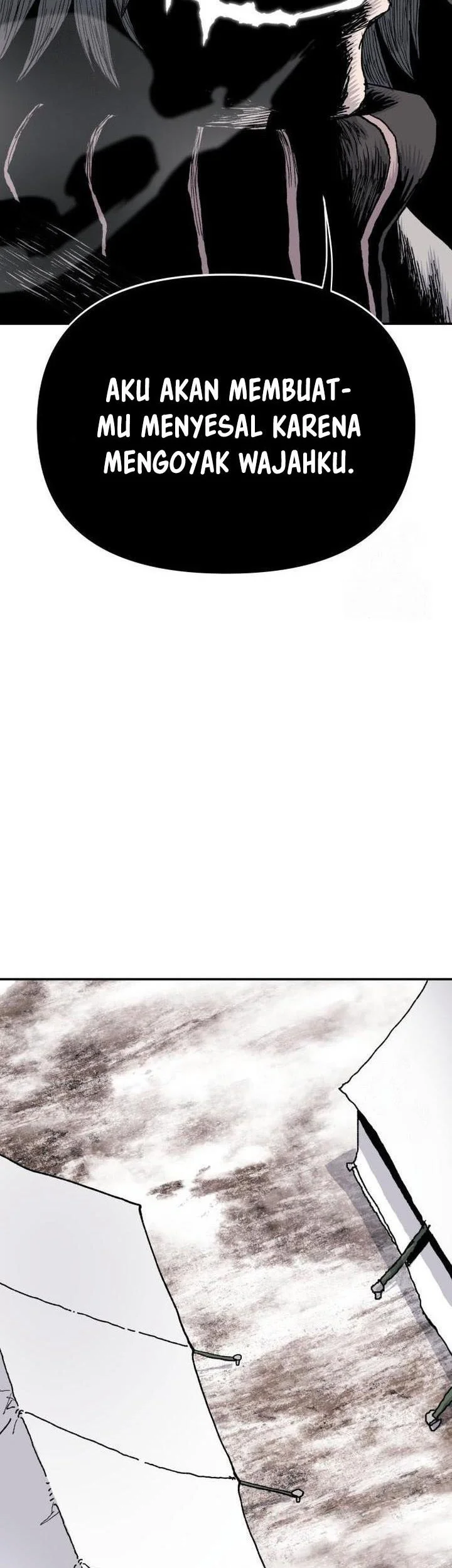 The Tale of the Skeleton Messenger Chapter 11 Gambar 29