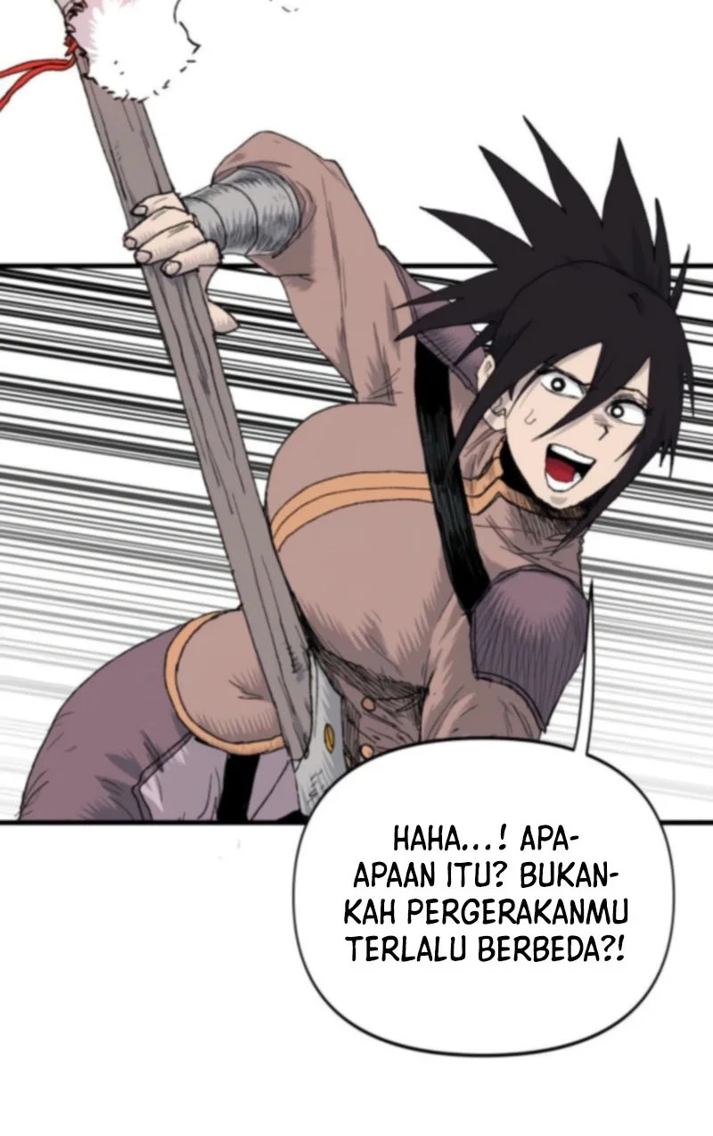 The Tale of the Skeleton Messenger Chapter 12 Gambar 55