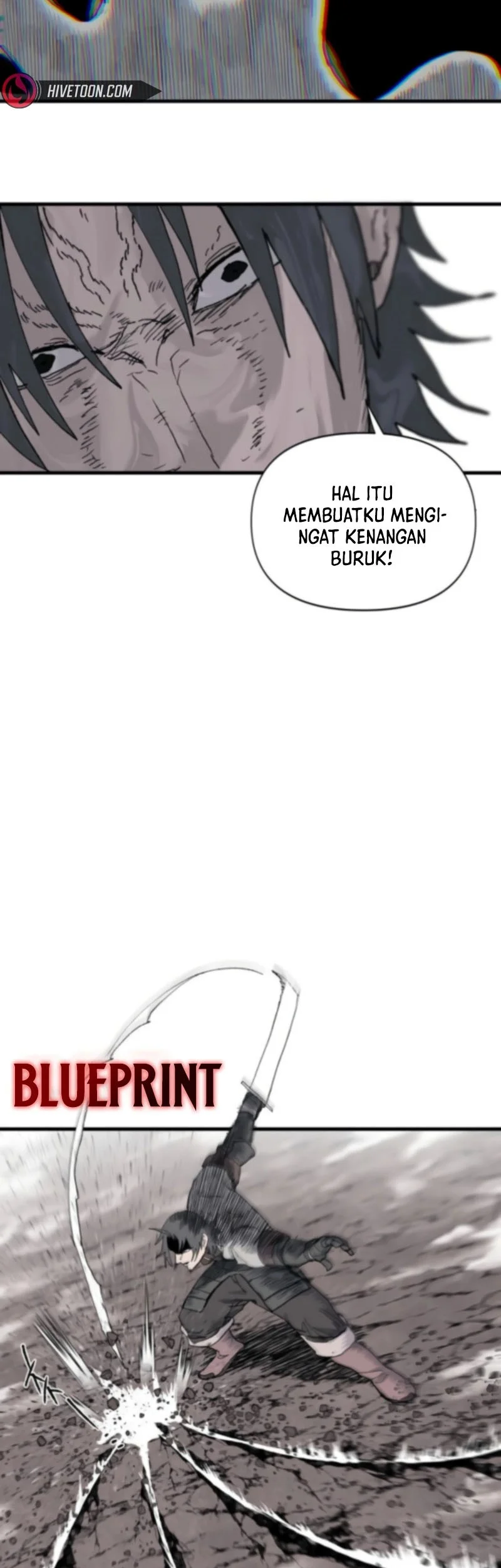 The Tale of the Skeleton Messenger Chapter 12 Gambar 58