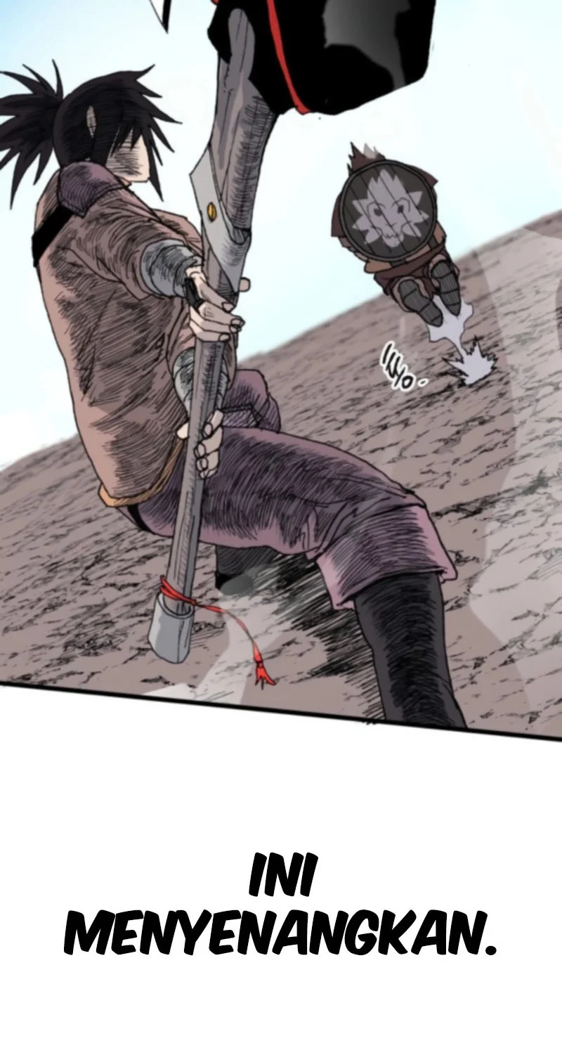 The Tale of the Skeleton Messenger Chapter 12 Gambar 61