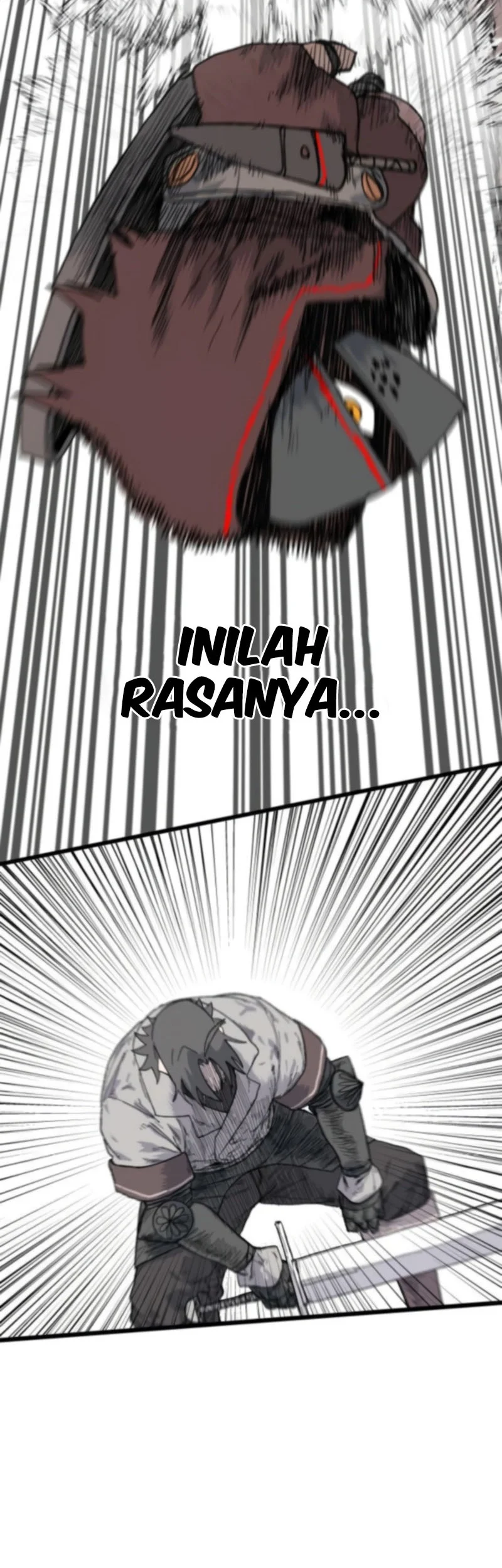 The Tale of the Skeleton Messenger Chapter 12 Gambar 63