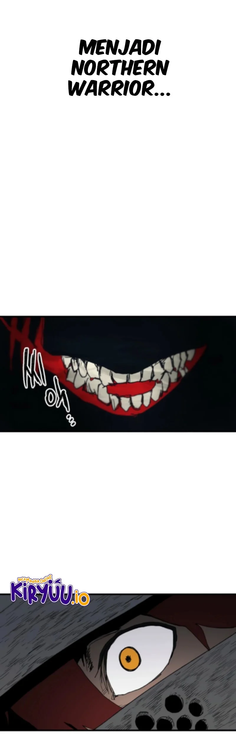 The Tale of the Skeleton Messenger Chapter 12 Gambar 64