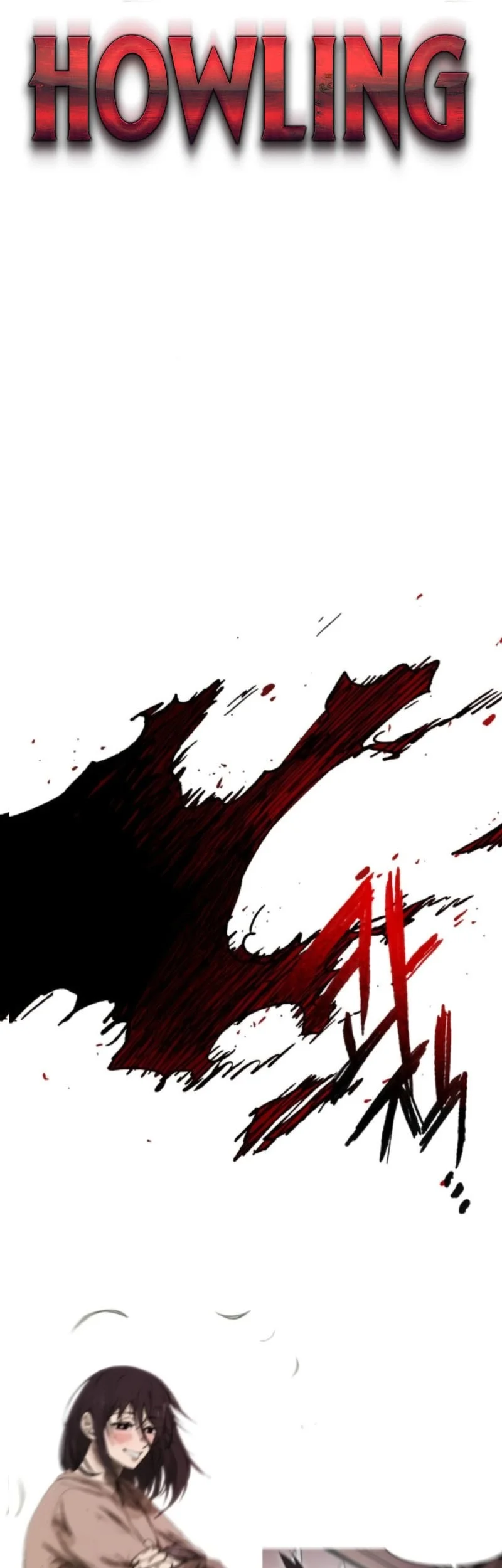 The Tale of the Skeleton Messenger Chapter 12 Gambar 68