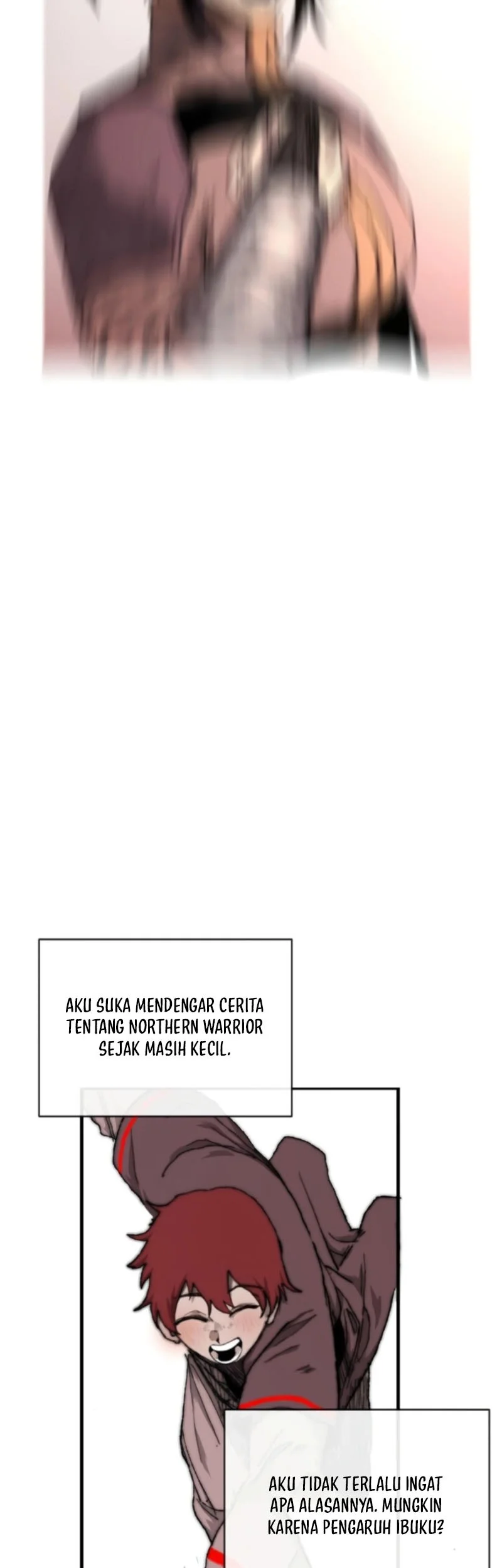 The Tale of the Skeleton Messenger Chapter 12 Gambar 70