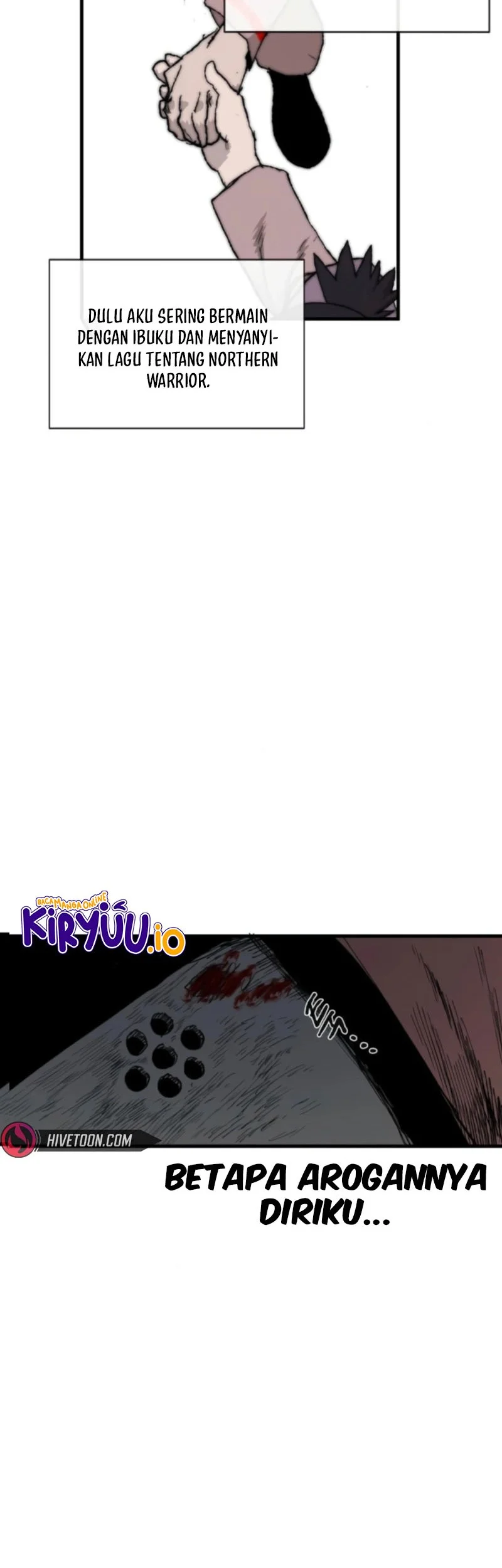 The Tale of the Skeleton Messenger Chapter 12 Gambar 71