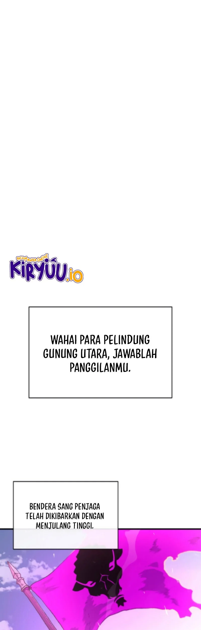 Manhwa The Tale of the Skeleton Messenger Chapter 12 gambar nomor 2