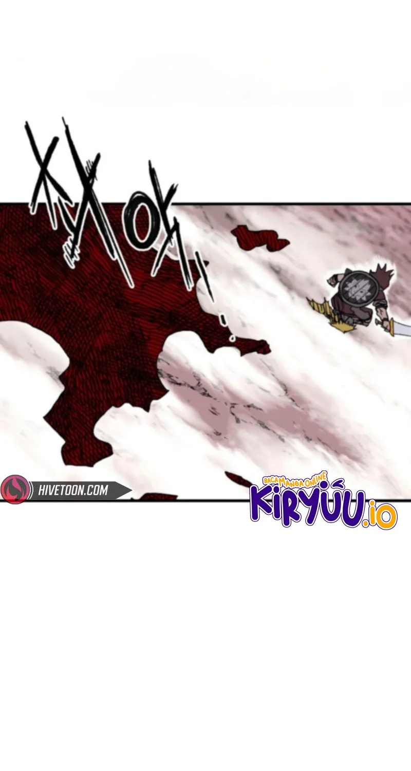 The Tale of the Skeleton Messenger Chapter 12 Gambar 31