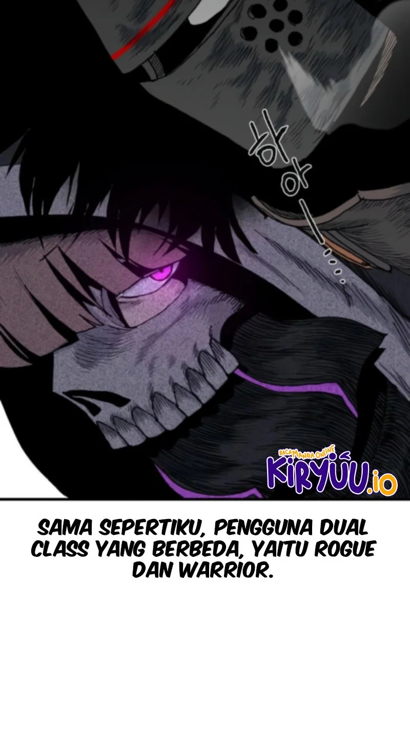 The Tale of the Skeleton Messenger Chapter 12 Gambar 37