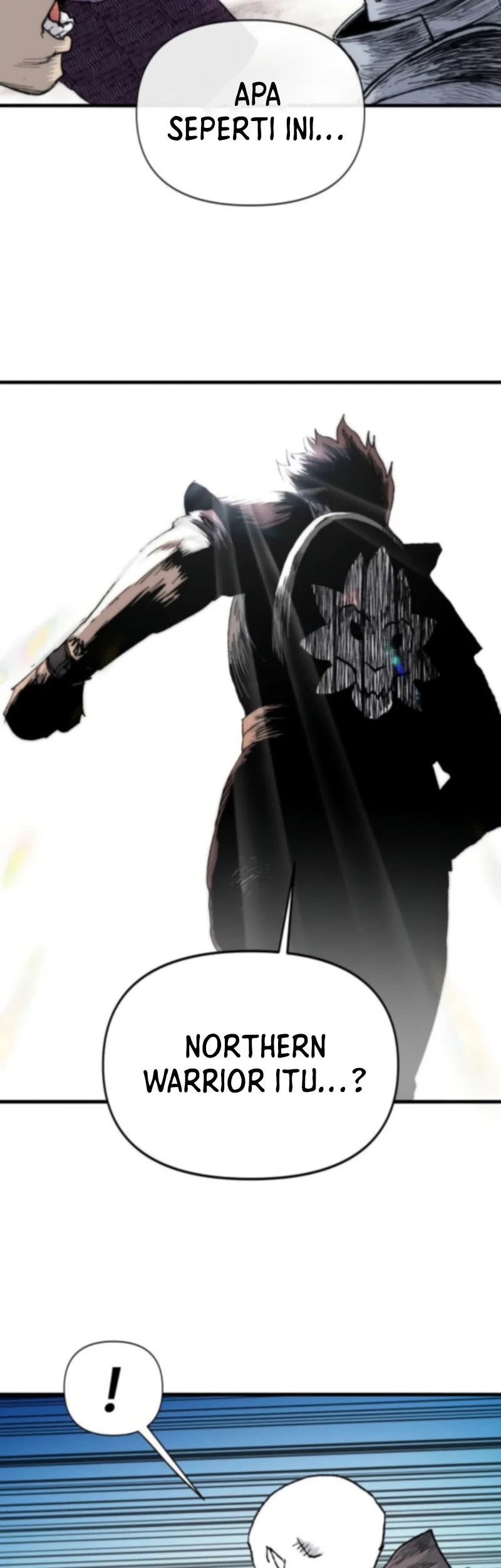 The Tale of the Skeleton Messenger Chapter 12 Gambar 39