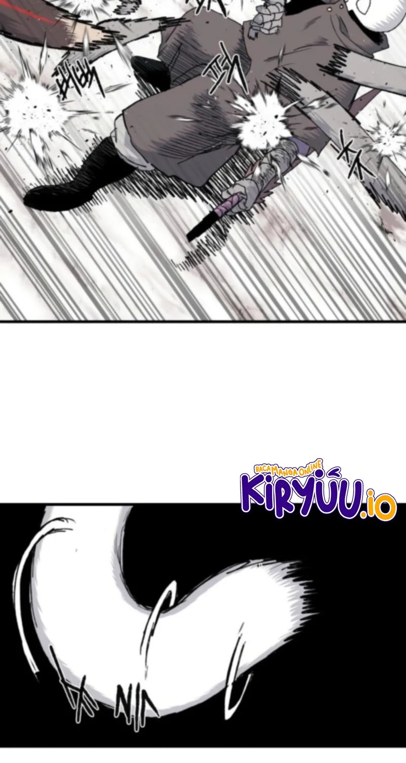 The Tale of the Skeleton Messenger Chapter 12 Gambar 43