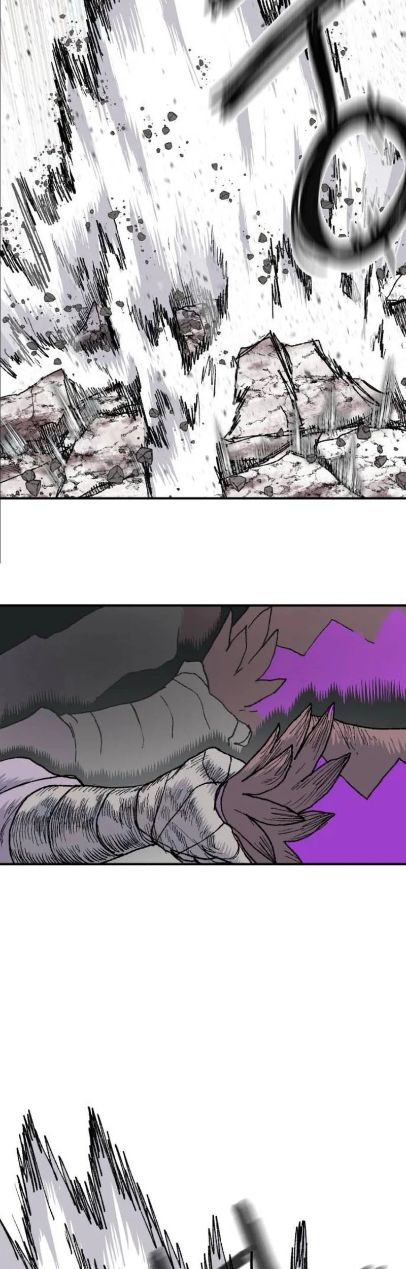 The Tale of the Skeleton Messenger Chapter 13 Gambar 56