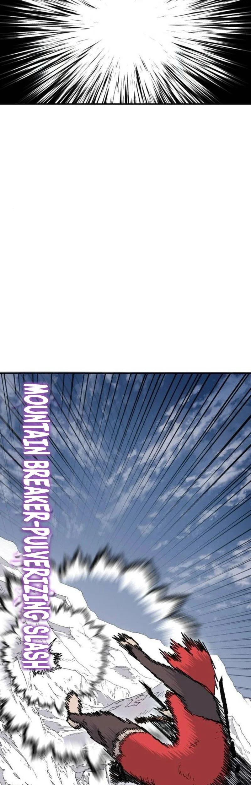 The Tale of the Skeleton Messenger Chapter 13 Gambar 62