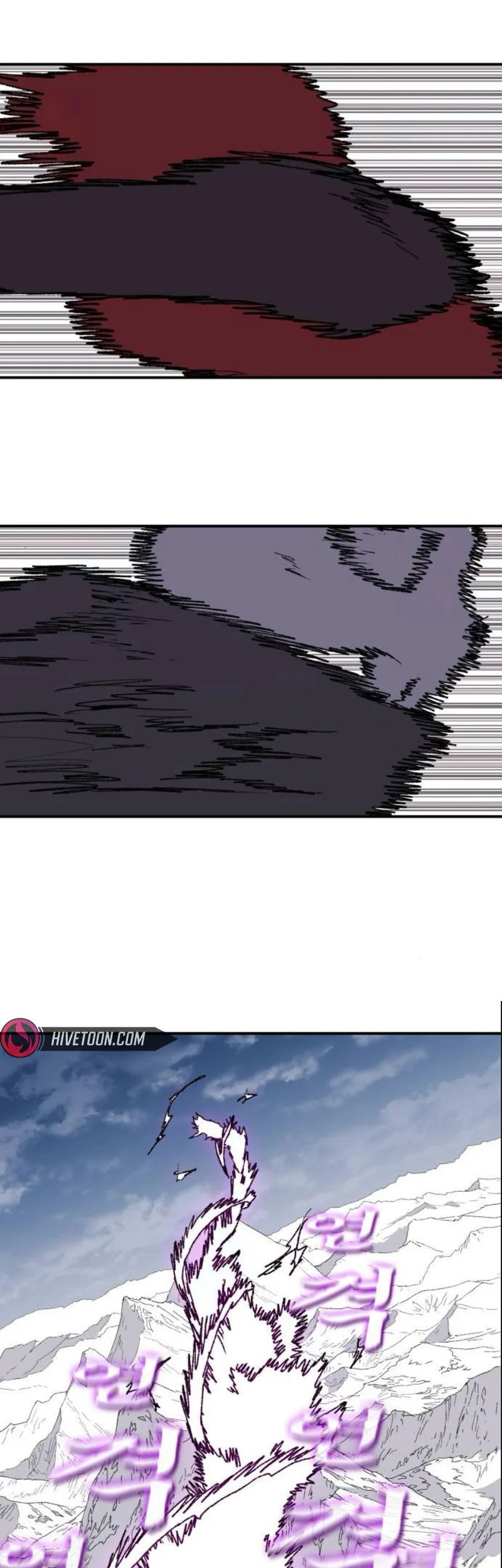 The Tale of the Skeleton Messenger Chapter 13 Gambar 65