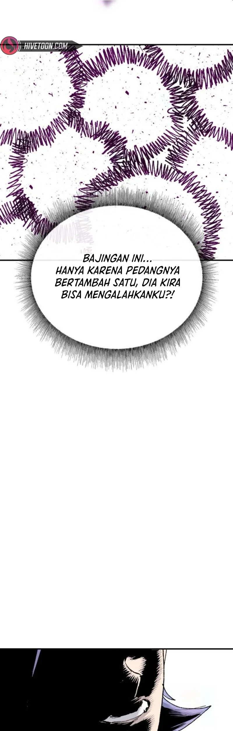 The Tale of the Skeleton Messenger Chapter 13 Gambar 67