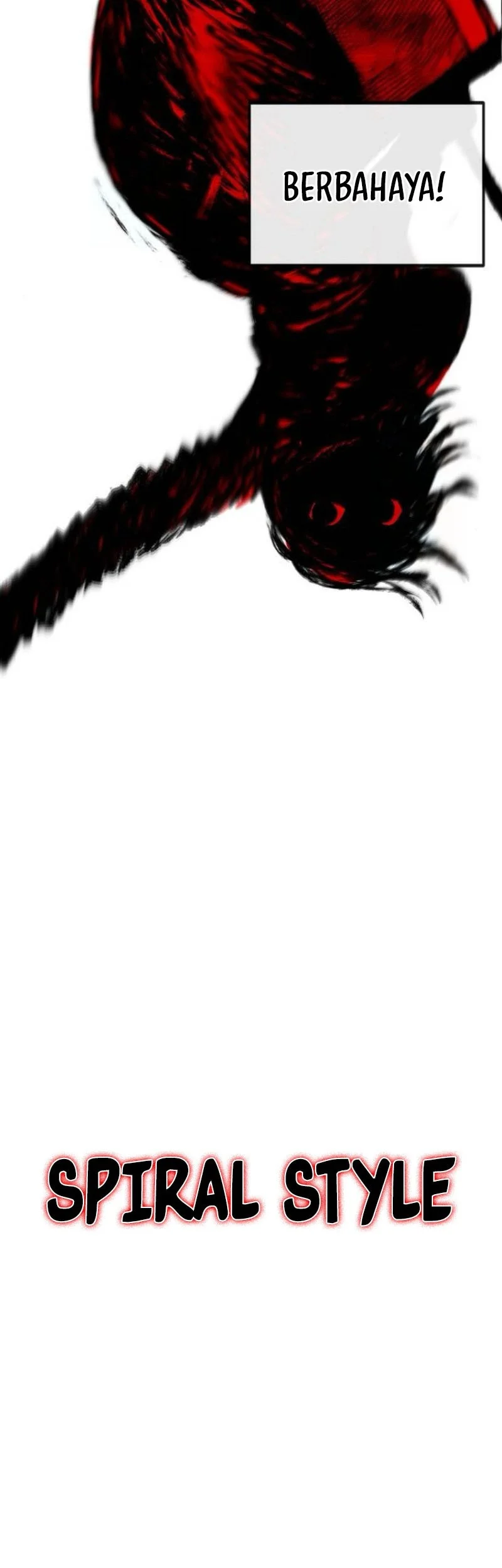 The Tale of the Skeleton Messenger Chapter 13 Gambar 71