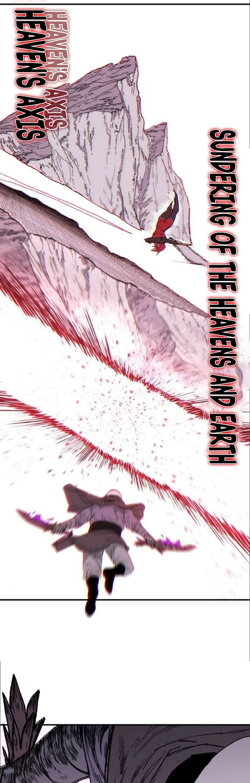 The Tale of the Skeleton Messenger Chapter 13 Gambar 73