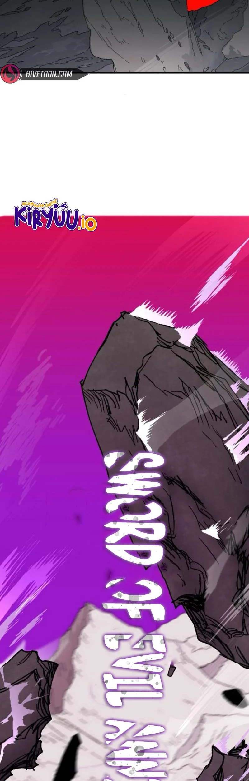 The Tale of the Skeleton Messenger Chapter 13 Gambar 80