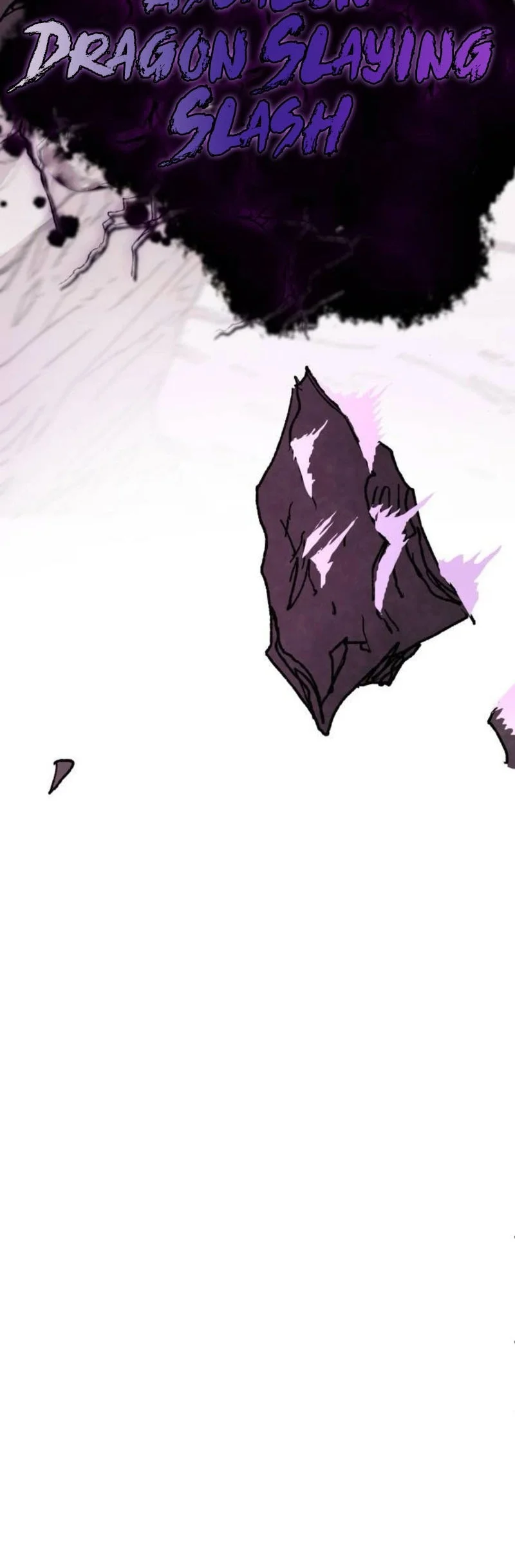 The Tale of the Skeleton Messenger Chapter 13 Gambar 82