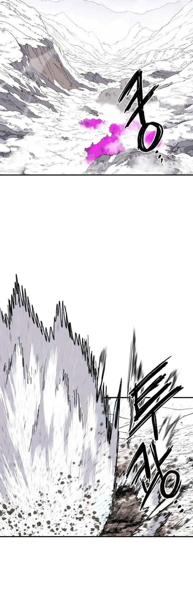 The Tale of the Skeleton Messenger Chapter 13 Gambar 3