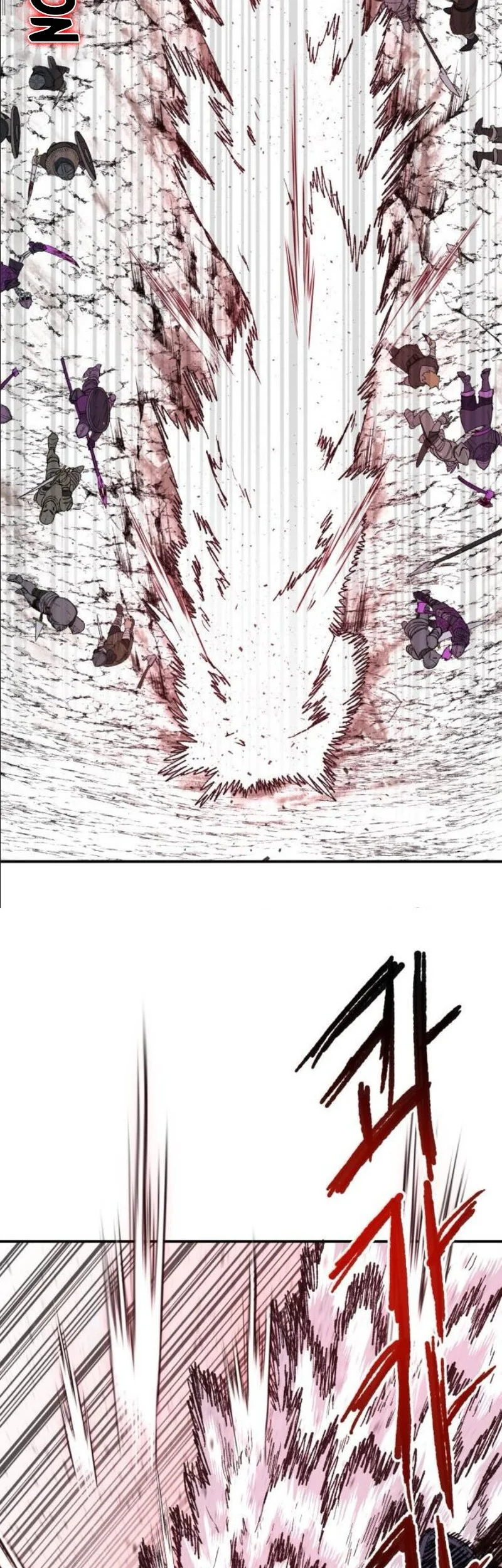 The Tale of the Skeleton Messenger Chapter 13 Gambar 9