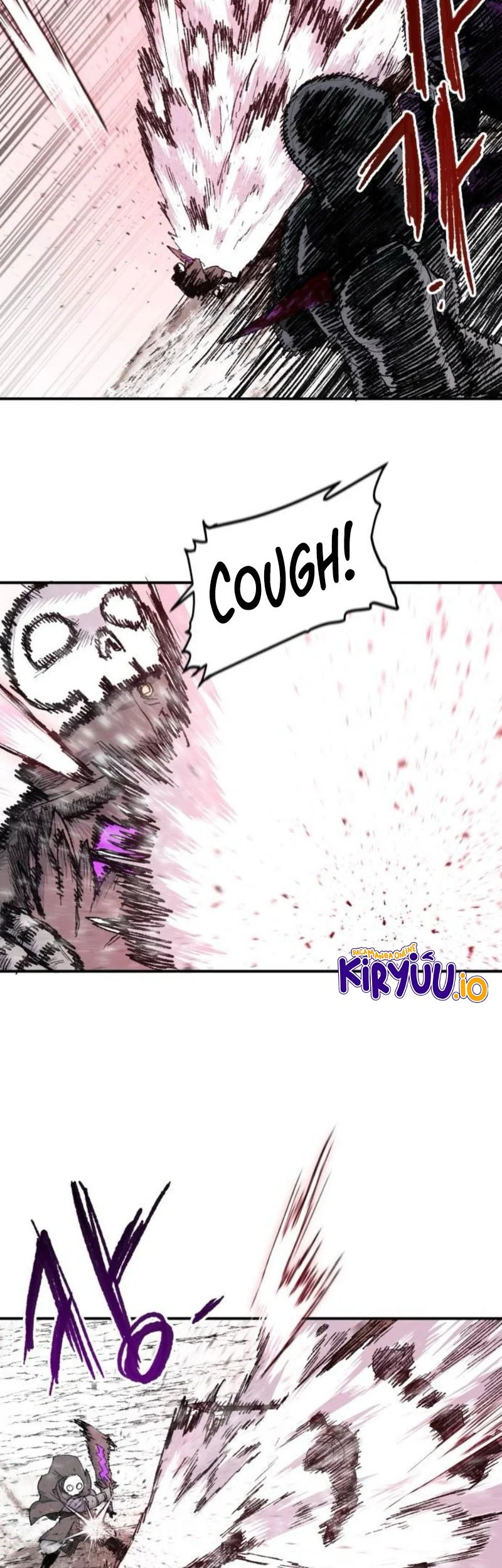 The Tale of the Skeleton Messenger Chapter 13 Gambar 10