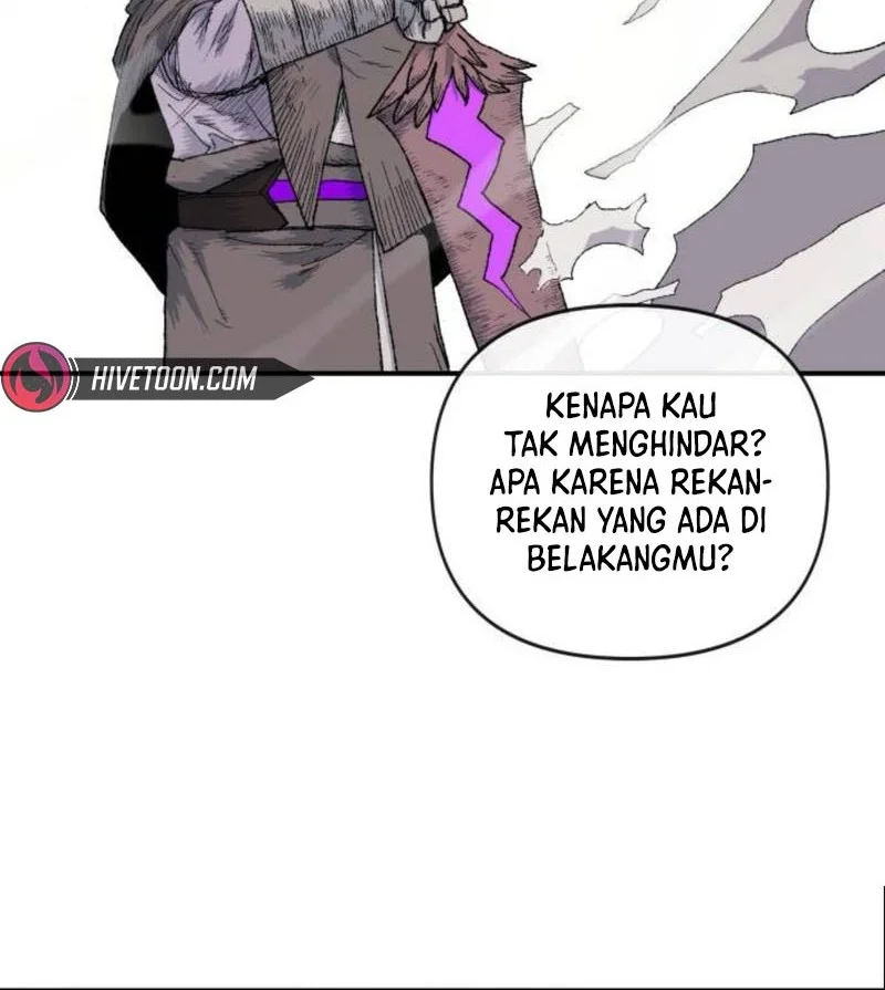 The Tale of the Skeleton Messenger Chapter 13 Gambar 13