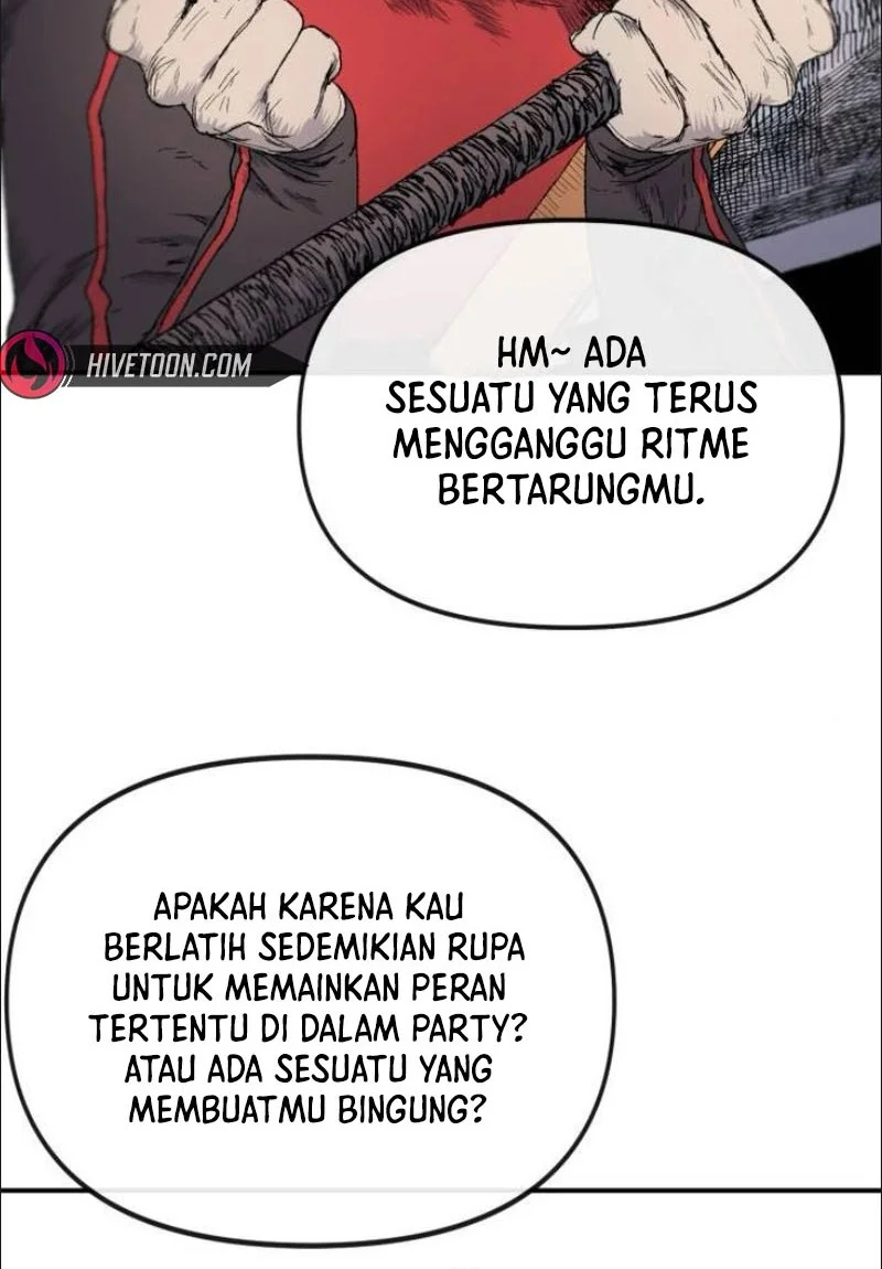 The Tale of the Skeleton Messenger Chapter 13 Gambar 19