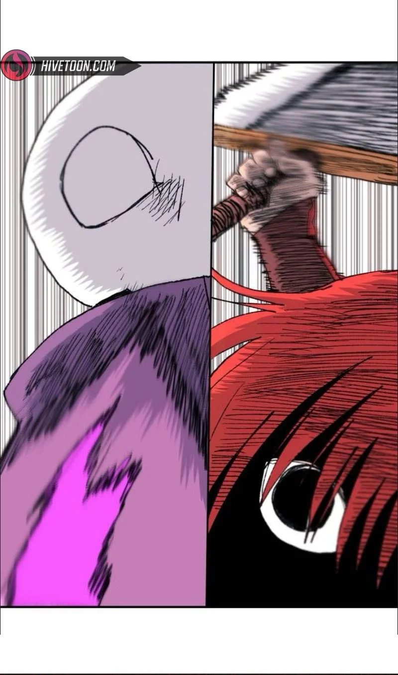 The Tale of the Skeleton Messenger Chapter 13 Gambar 24