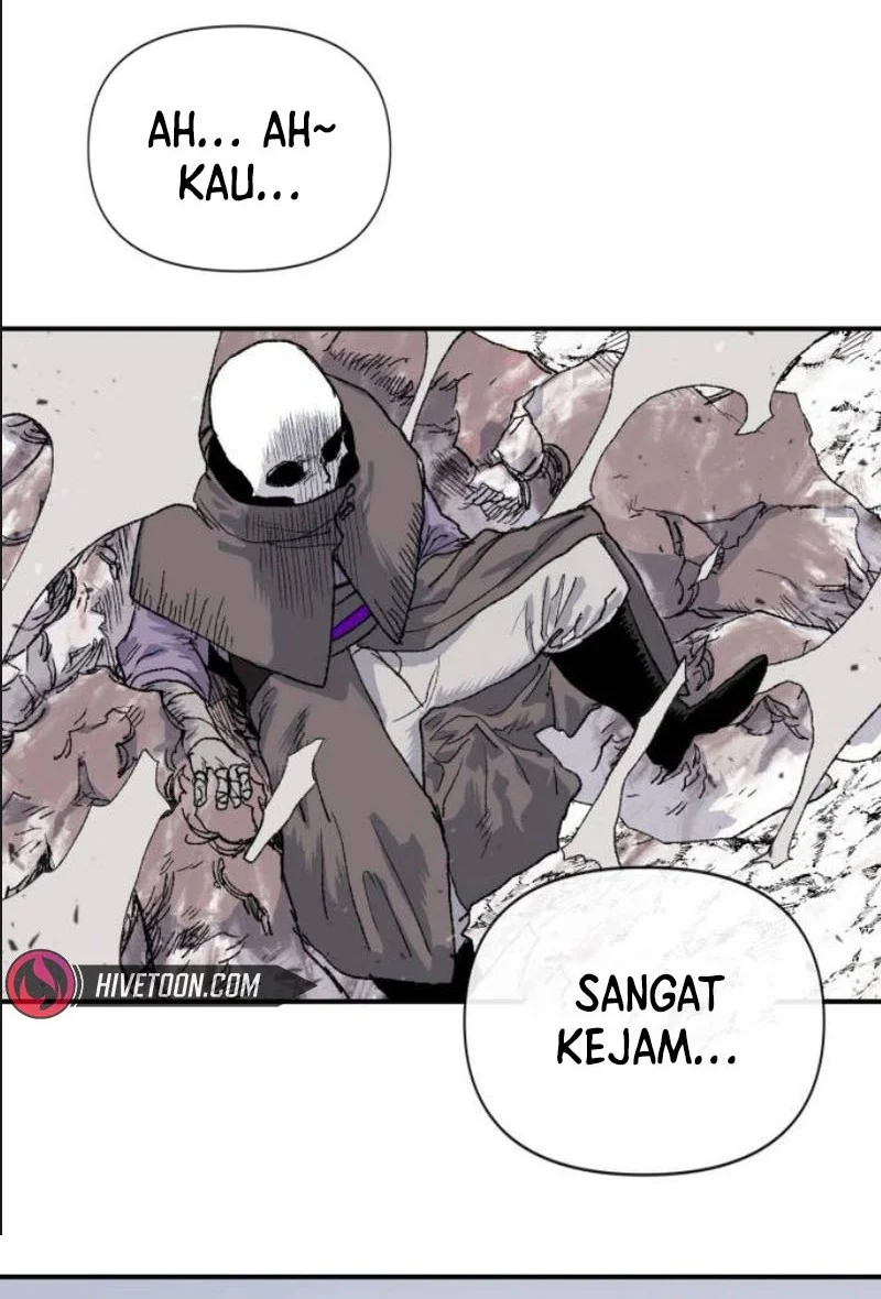 The Tale of the Skeleton Messenger Chapter 13 Gambar 36