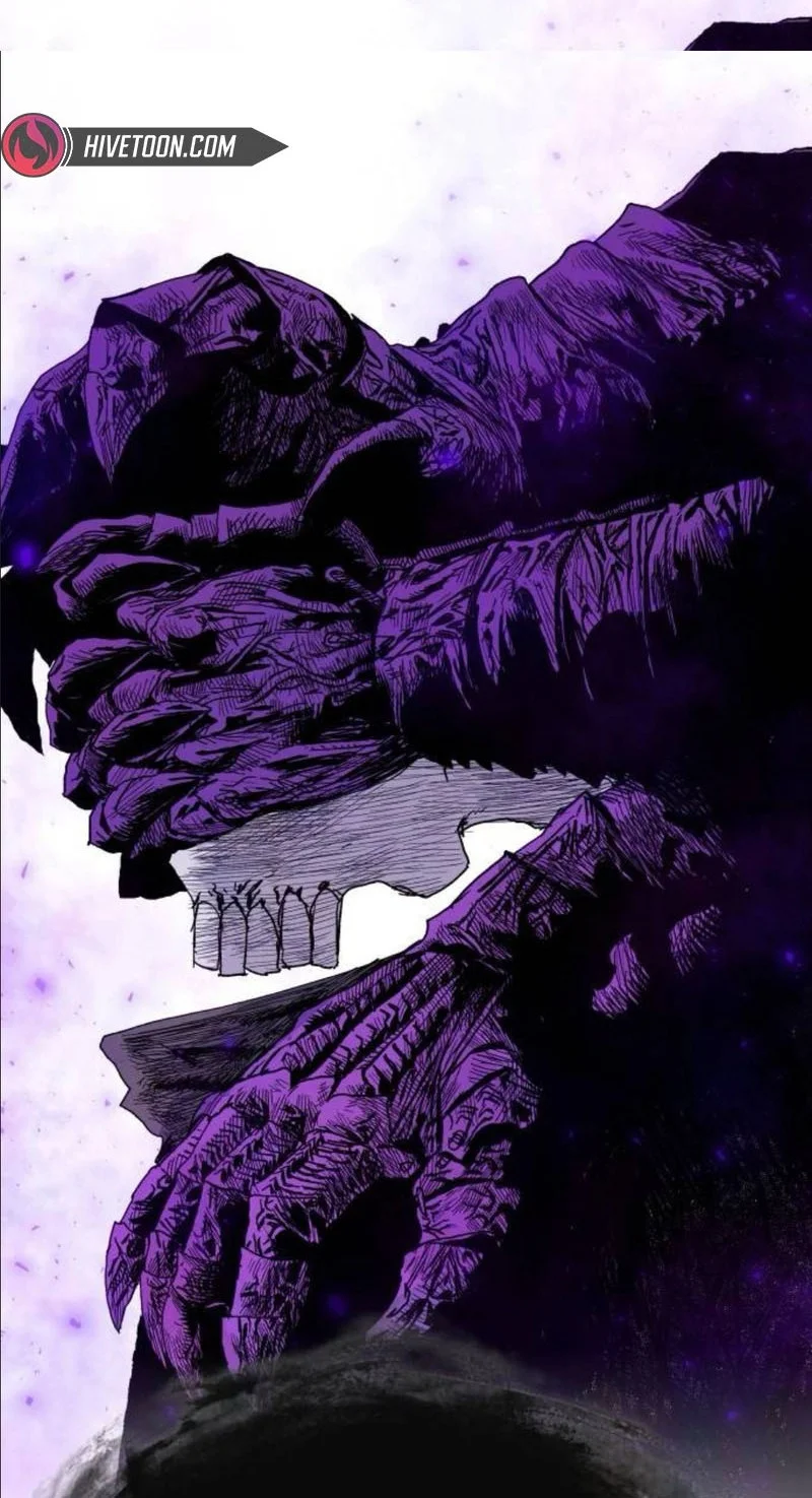 The Tale of the Skeleton Messenger Chapter 13 Gambar 42