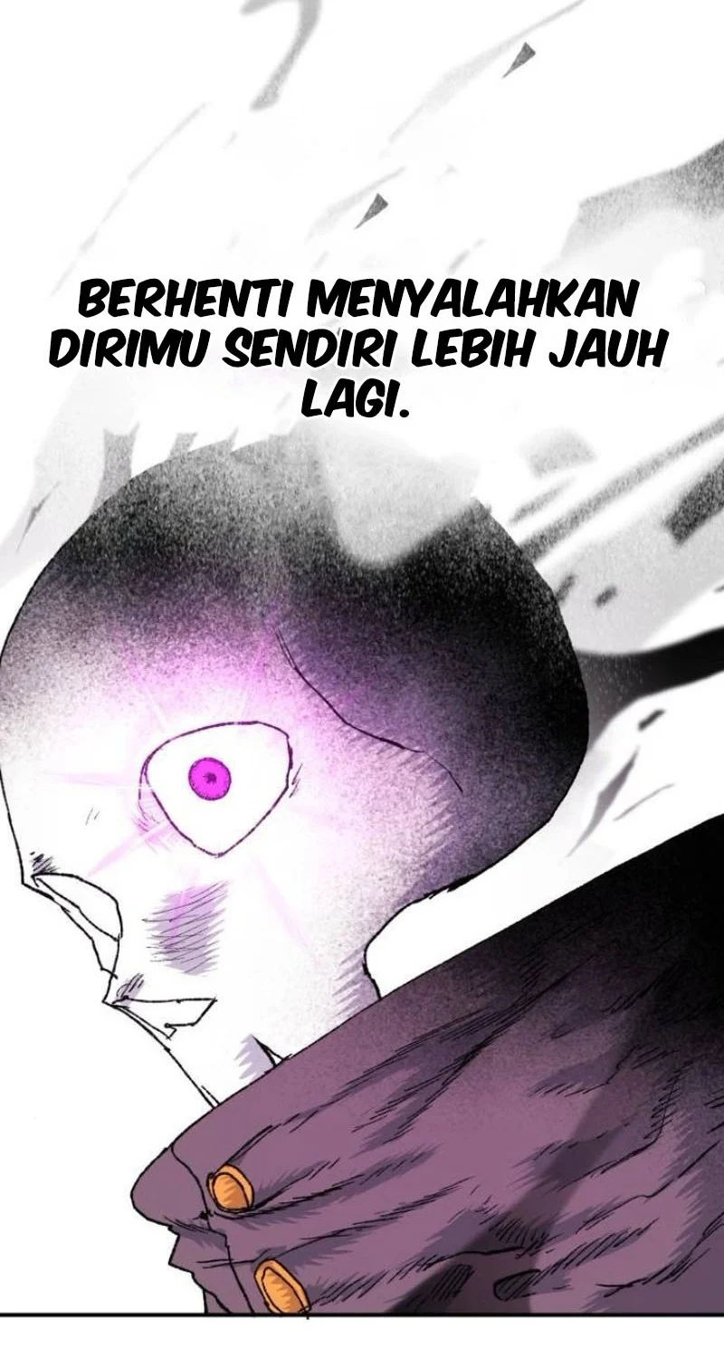 The Tale of the Skeleton Messenger Chapter 13 Gambar 48