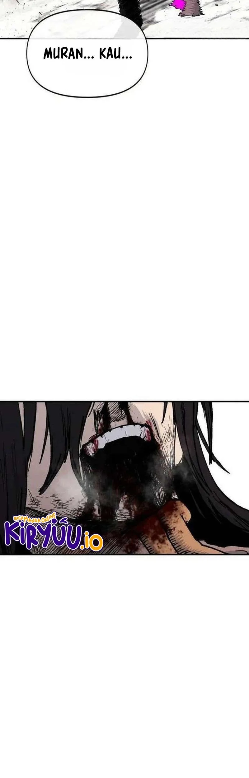 The Tale of the Skeleton Messenger Chapter 14 Gambar 43