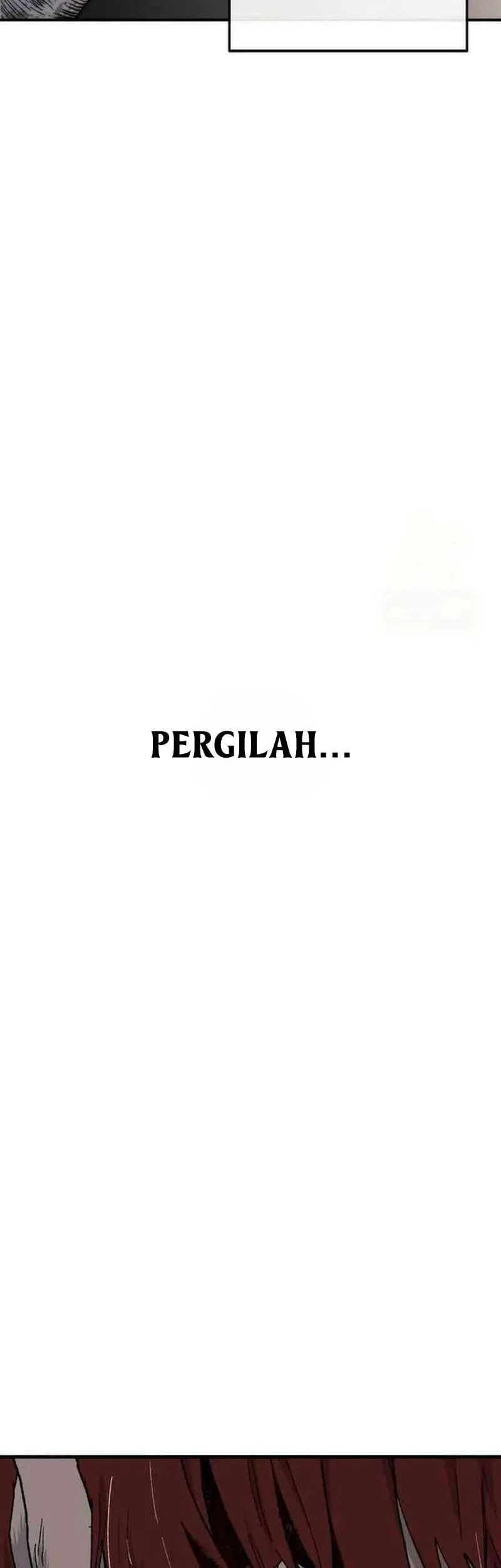 The Tale of the Skeleton Messenger Chapter 14 Gambar 47