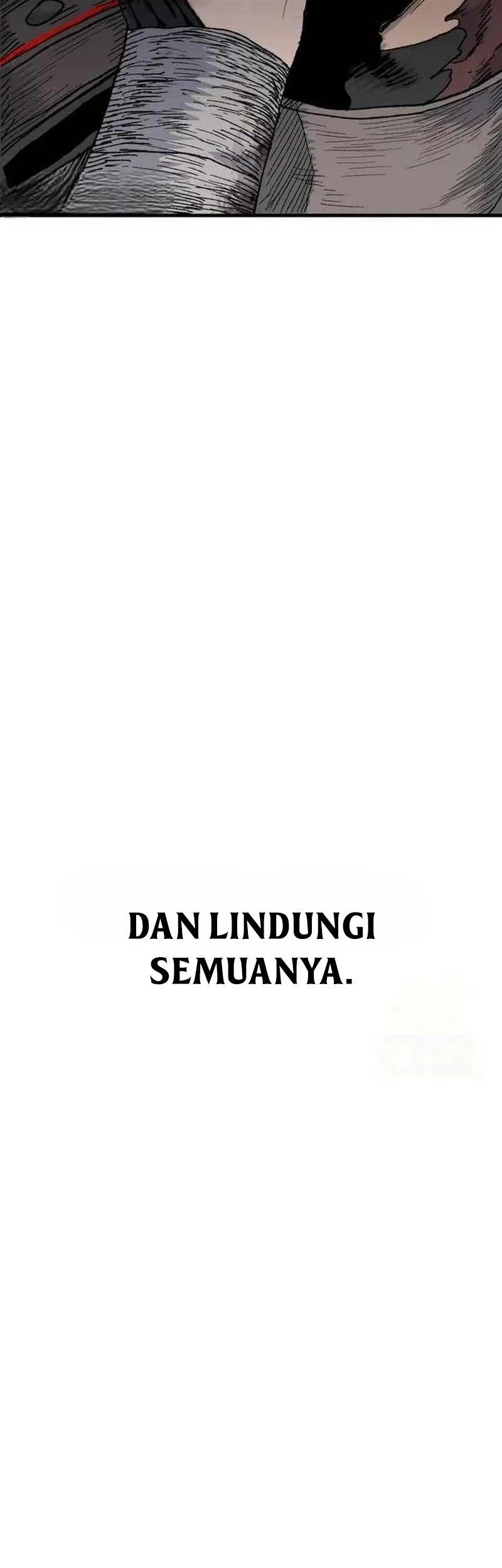 The Tale of the Skeleton Messenger Chapter 14 Gambar 49