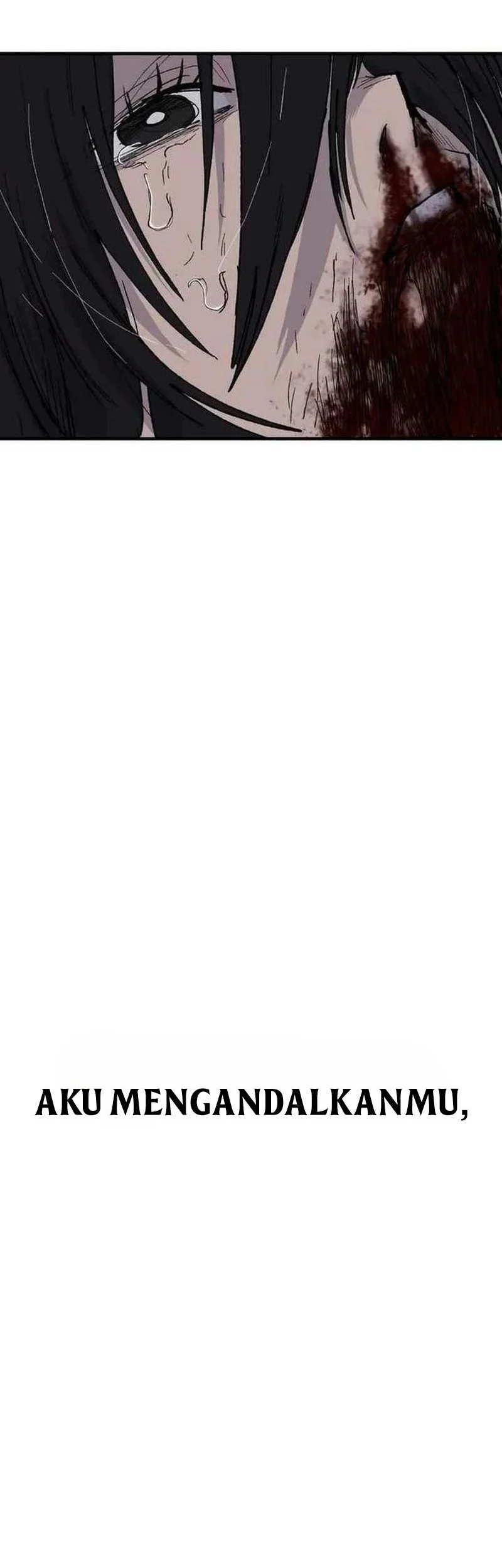 The Tale of the Skeleton Messenger Chapter 14 Gambar 50