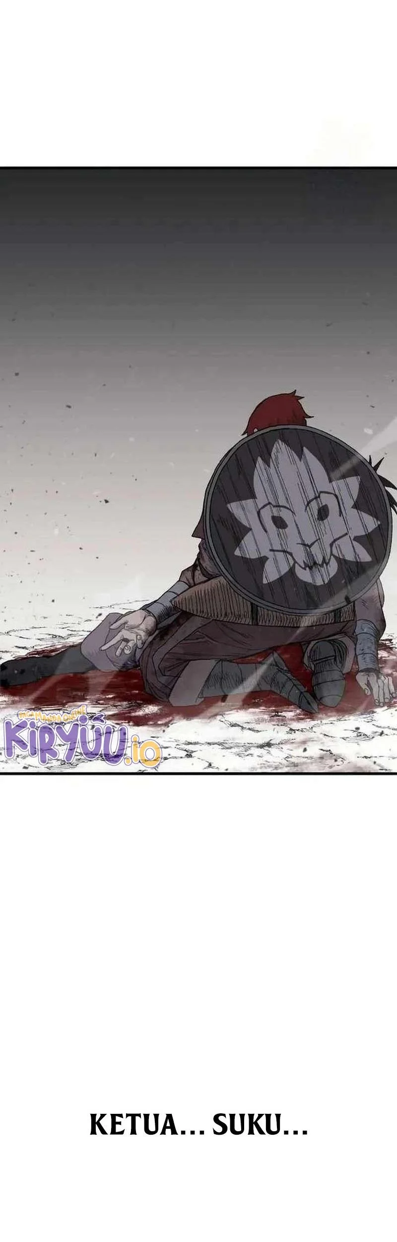 The Tale of the Skeleton Messenger Chapter 14 Gambar 51