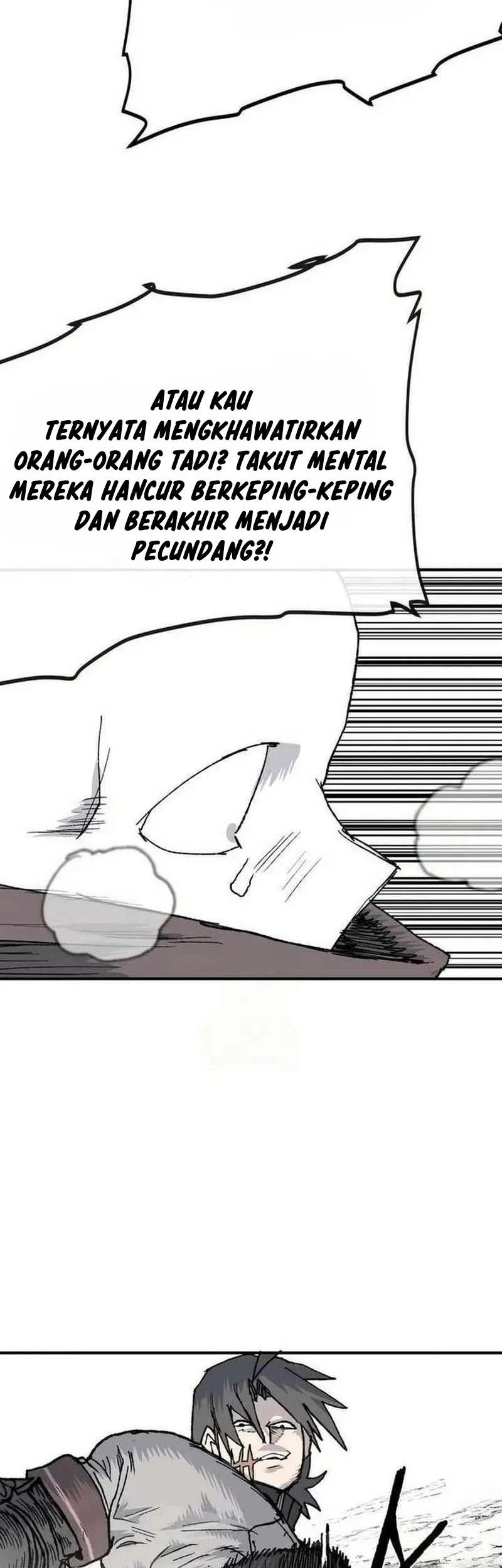 The Tale of the Skeleton Messenger Chapter 14 Gambar 55