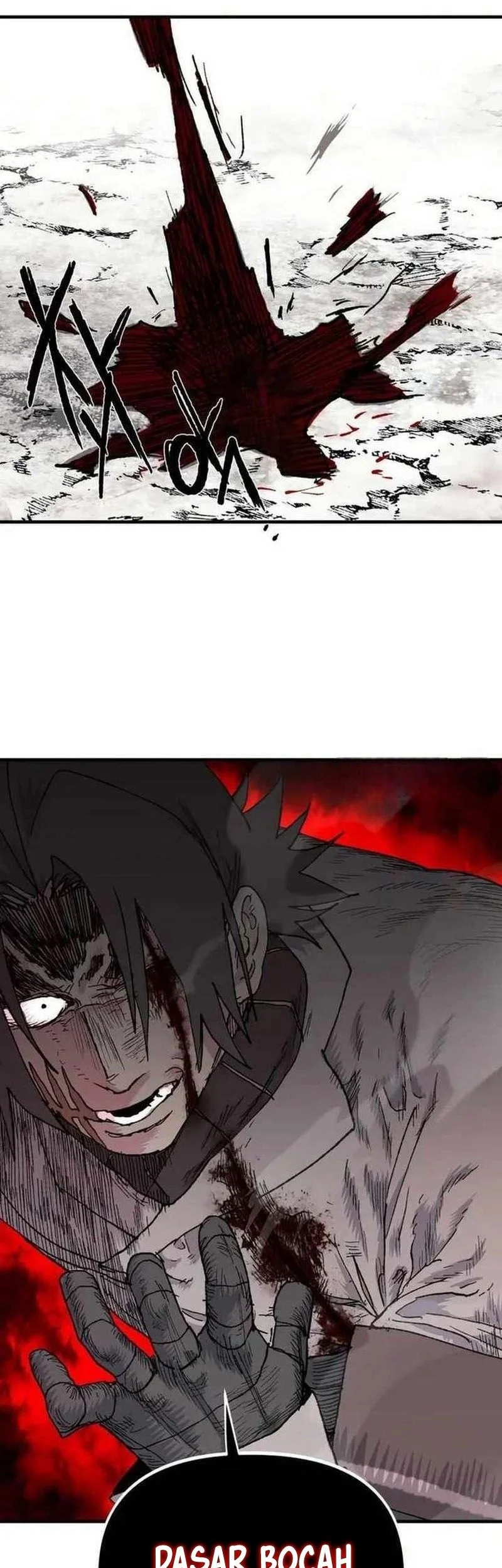 The Tale of the Skeleton Messenger Chapter 14 Gambar 67