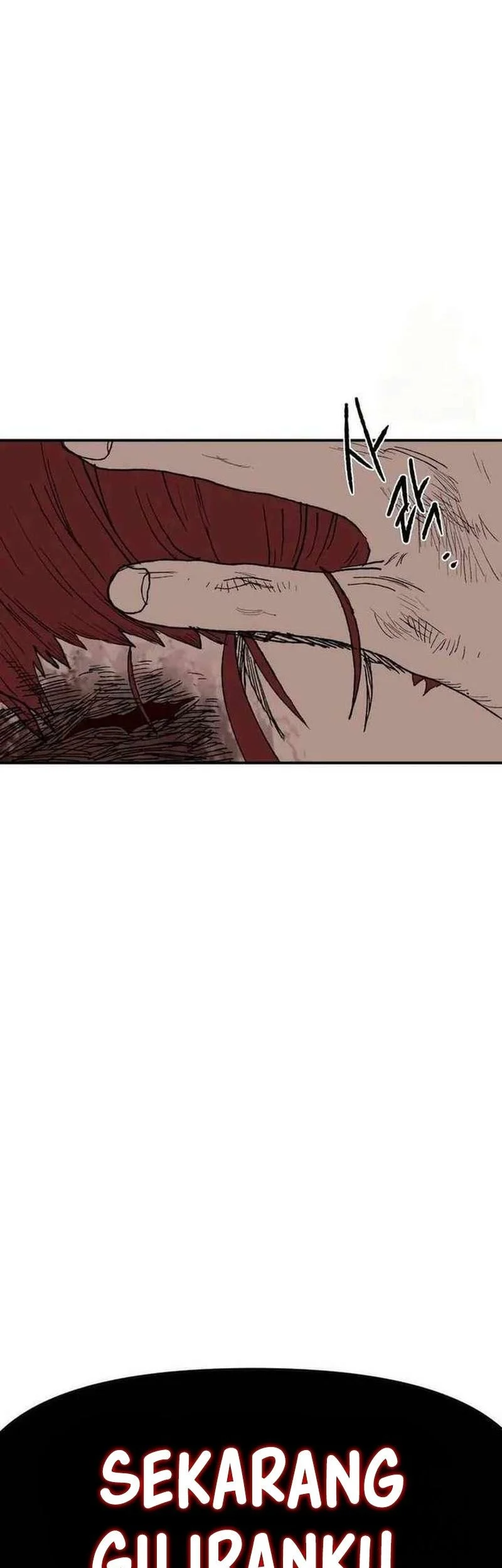 The Tale of the Skeleton Messenger Chapter 14 Gambar 69