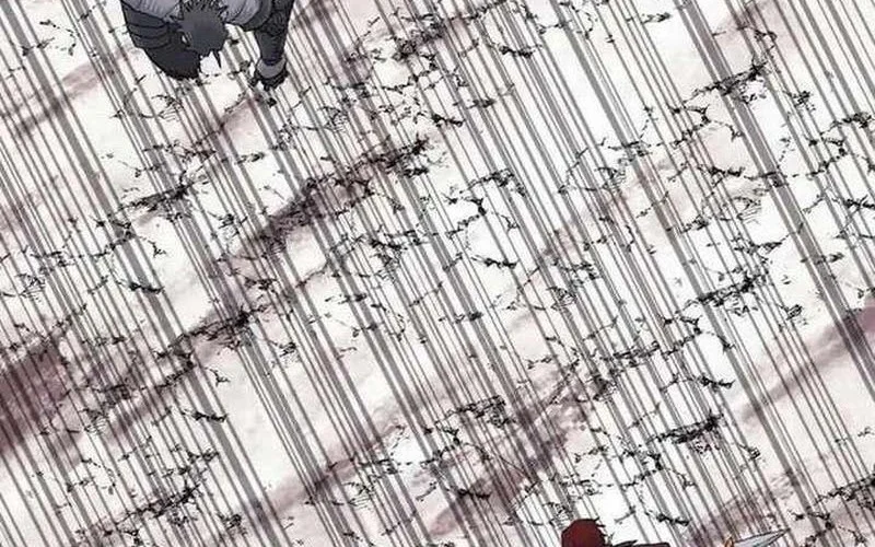 The Tale of the Skeleton Messenger Chapter 14 Gambar 72