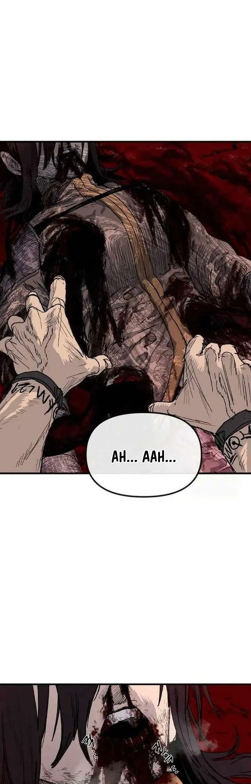 The Tale of the Skeleton Messenger Chapter 14 Gambar 3