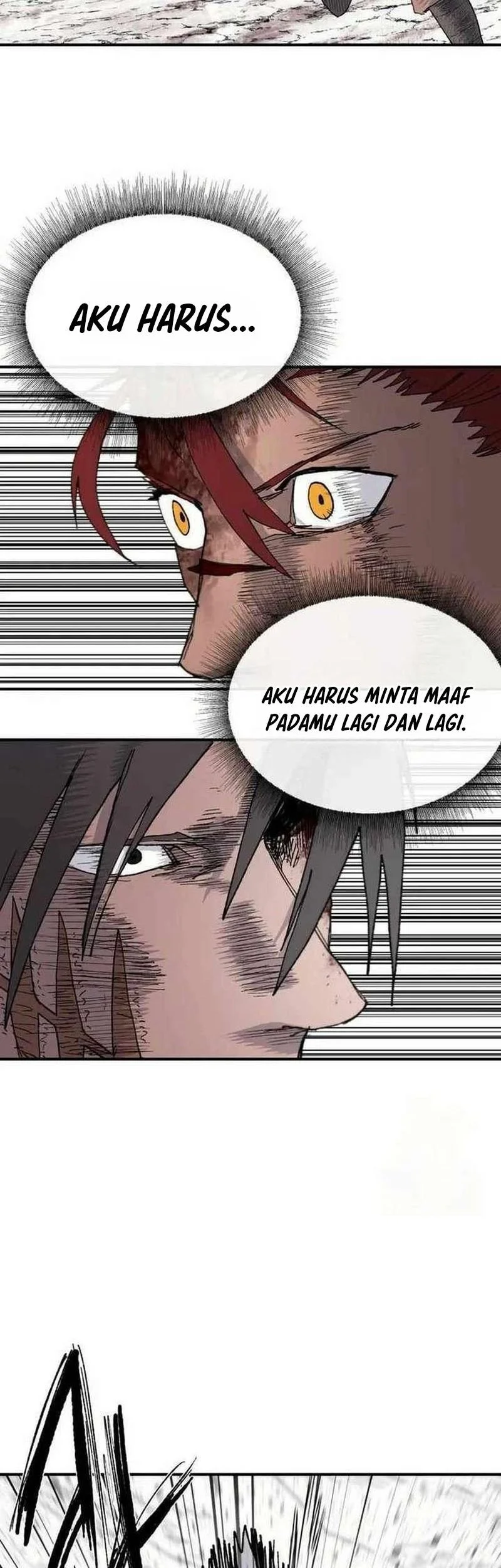 The Tale of the Skeleton Messenger Chapter 14 Gambar 79