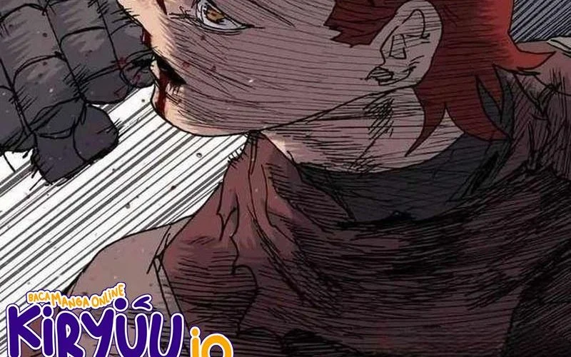 The Tale of the Skeleton Messenger Chapter 14 Gambar 84