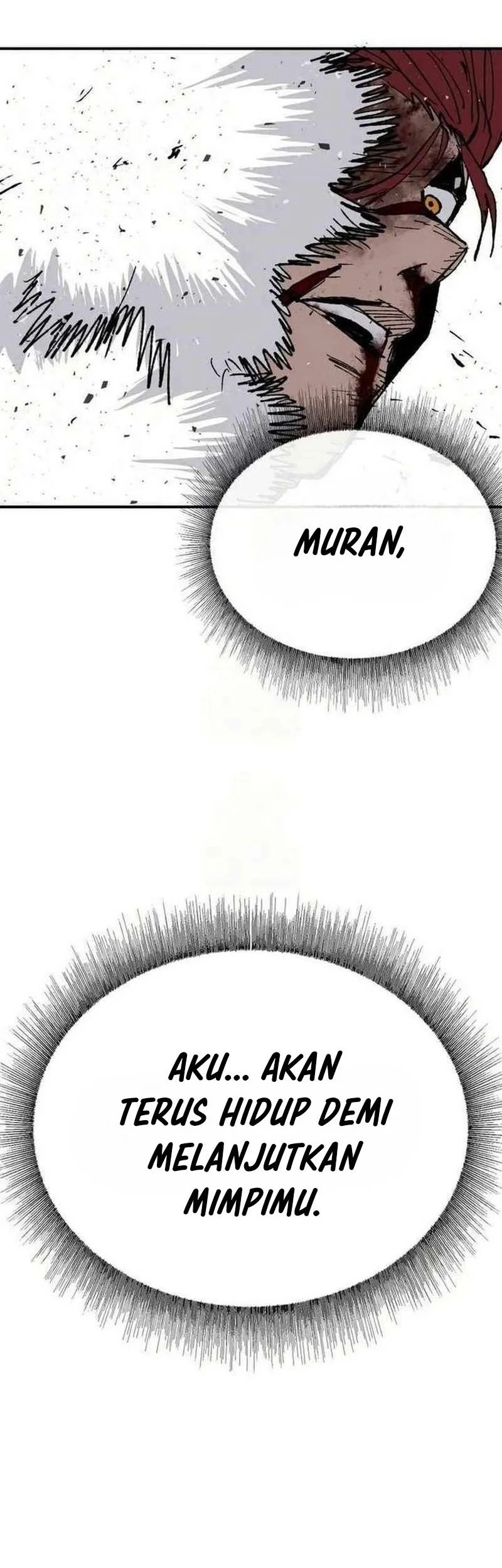 The Tale of the Skeleton Messenger Chapter 14 Gambar 86