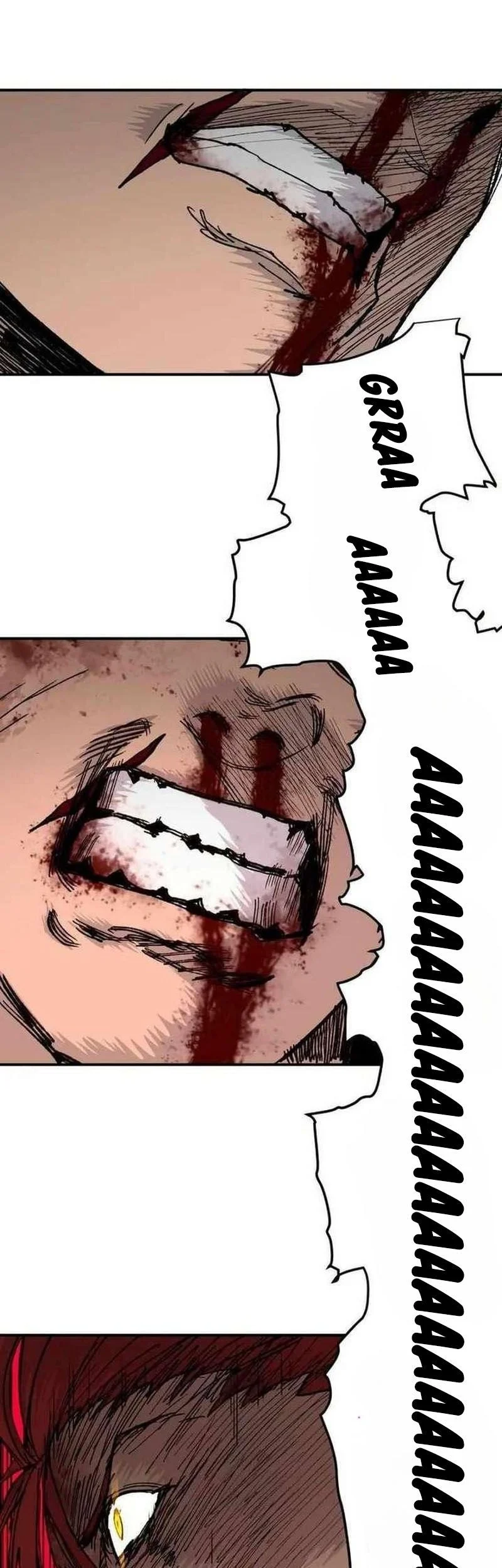 The Tale of the Skeleton Messenger Chapter 14 Gambar 87