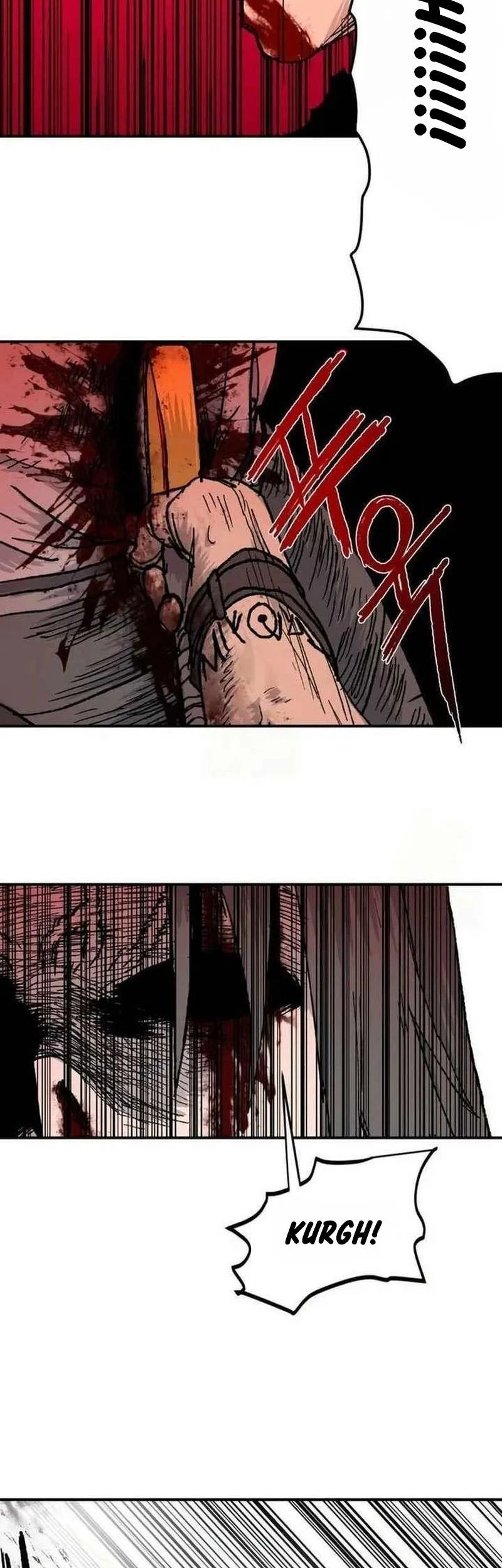 The Tale of the Skeleton Messenger Chapter 14 Gambar 89